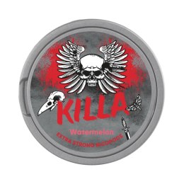 Woreczki Nikotynowe Killa - Watermelon 16 mg