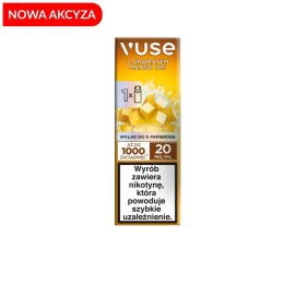 *NOWA AKCYZA* Wkład Vuse 20mg - Mango Ice