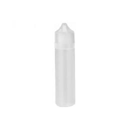 Butelka 60ml z wyjmowanym zakraplaczem