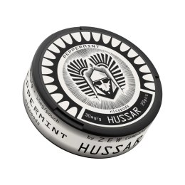 Woreczki Nikotynowe Hussar - Peppermint 30mg