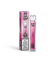 Aroma King Gem 700 puffs 20mg - Pink Lady