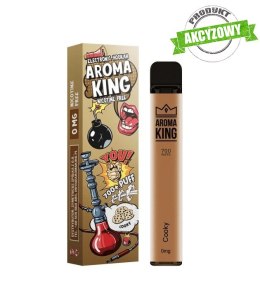 Aroma King Hookah 700+ 0mg - Cooky