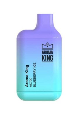 Aroma King Mini Bar 700 Puffs - Blueberry Ice
