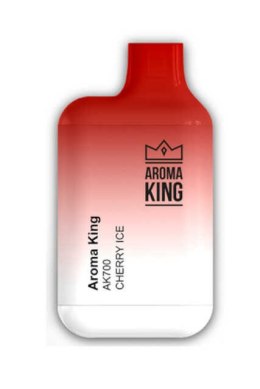 Aroma King Mini Bar 700 Puffs - Cherry Ice