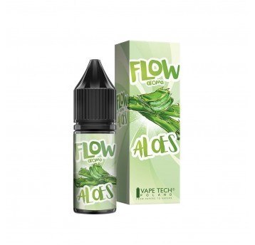 AROMAT FLOW - ALOES 10ML