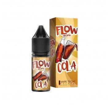 AROMAT FLOW - COLA 10ML