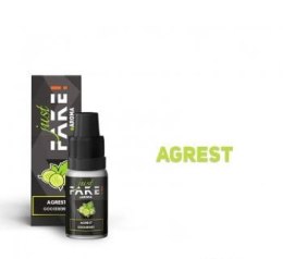 Aromat JustFake 10ml - Agrest