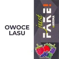 Aromat JustFake 10ml - Owoce Lasu
