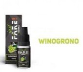 Aromat JustFake 10ml - Winogrono