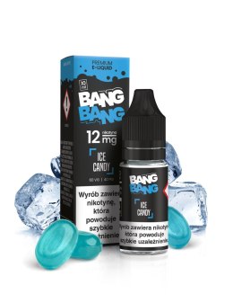 BANG BANG Ice Candy 10ml 12mg