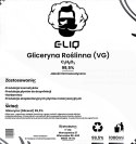 5L Bańka Gliceryna Gliceryna Farmaceutyczna 99,5% 5L ~ 6,3Kg ( Bańka)