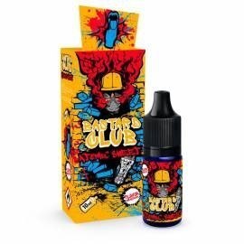 Bastard Club 10ml - Atomic Sweet