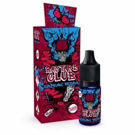 Bastard Club 10ml - Epidemic Berry