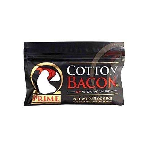 Bawełna - COTTON BACON PRIME - Wick N' Vape