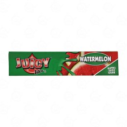 Bibułki Juicy Jay's Watermelon King Size Slim