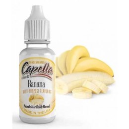 Capella -Banana - 13ml