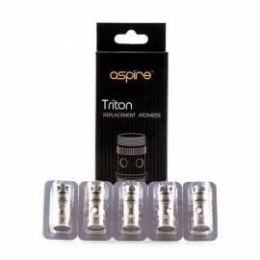 Coil ASPIRE Triton 0,5 ohm