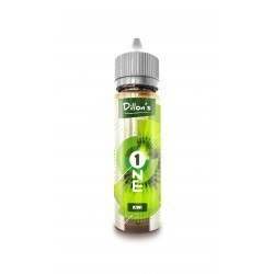 Longfill DILLON'S LONG ONE 10 ML - KIWI