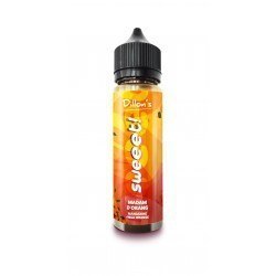 Longfill DILLON'S SWEEET LONG 10ML MADAM D'ORANG