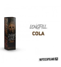Longfill Dark Line 6/60ml - Cola