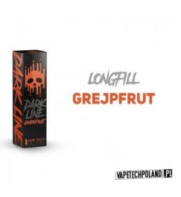 Longfill Dark Line 6/60ml - Grapefruit