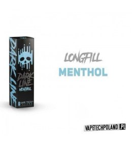 Longfill Dark Line 6/60ml - Menthol