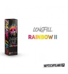 Longfill Dark Line 6/60ml - Rainbow II