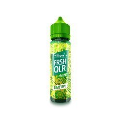 Longfill Dillon's Loong 10/60ml - LIME'UP