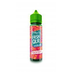Longfill Dillon's Loong 10/60ml - PEACHY'BERRY