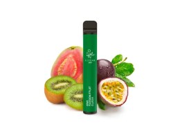 Elfbar 600 puffs 20mg - Kiwi Passion Fruit