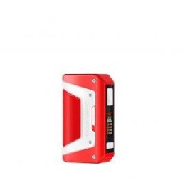 Geekvape - MOD Aegis Legend 2 L200 - Red White Special Edition
