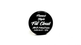 Grzałka Fat Cloud - Fat Cloud Framed Staple Ni80 0,17ohm