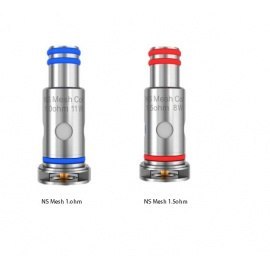 Grzałka FreeMax - Coils for MaxPod 1.0 ohm