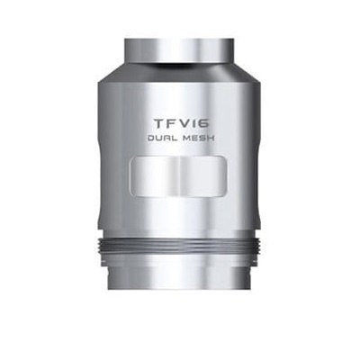 Grzałka SMOK TFV16 Dual Mesh 0.12Ω