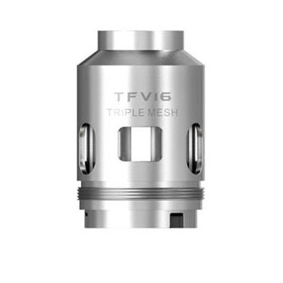 Grzałka SMOK TFV16 Triple Mesh 0.15Ω