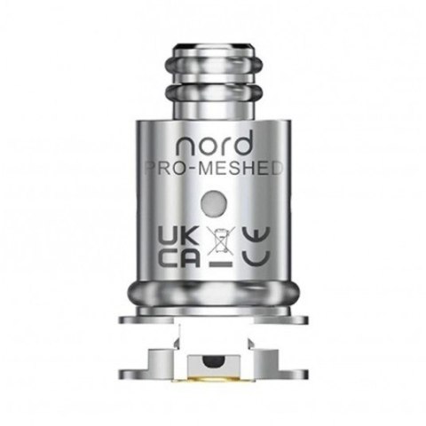 Grzałka Smok Nord PRO Meshed - 0.6ohm