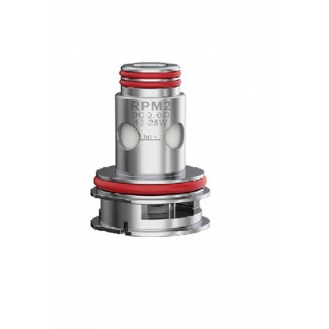 Grzałka Smok RPM 2 DC - 0.6ohm