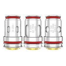 Grzałka Uwell Crown V UN2 0.2 OHM