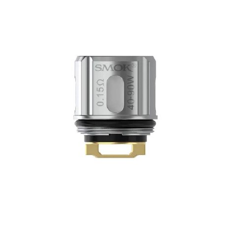 Grzałka SMOK V9 Mesh Coil 0.15Ω for TFV9 Tank