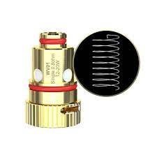 Grzałka Wismec R80 0.8ohm Single Coil