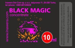 INAWERA - Black Magic 10ml
