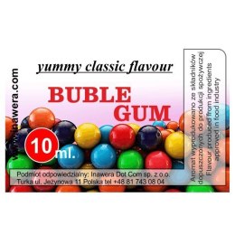 INAWERA - Bubble gum