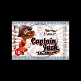 INAWERA - Captain Jack For Pipe