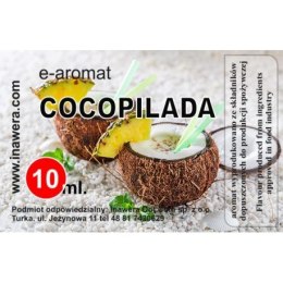 INAWERA - Cocopilada