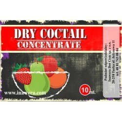 INAWERA - Dry Coctail