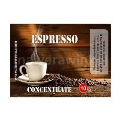 INAWERA -Espresso