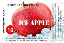 INAWERA - Ice apple 100ml