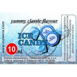 INAWERA - Ice candy