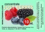 INAWERA - Just Berries 100ml