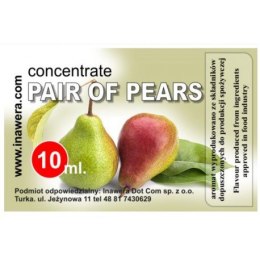 INAWERA - Pair Of Pears